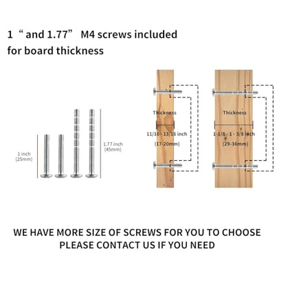 Kitchen Cabinet Handles 7-1/2 Inch 10 Pack, Brushed Nickel and Gold Cabinet Pulls, Silver Gold Drawer Pulls for Dresser Bathroom Two Tone Kitchen Hardware, Zinc Alloy Base - color: Brushed nickel&Gold, size: Hole Center:7-1/2 Inch(192mm)