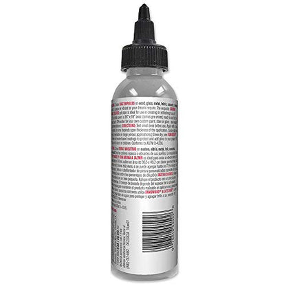 Unicorn SPiT 5770013 Gel Stain & Glaze, Weathered Daydream, 4 Ounce Bottle