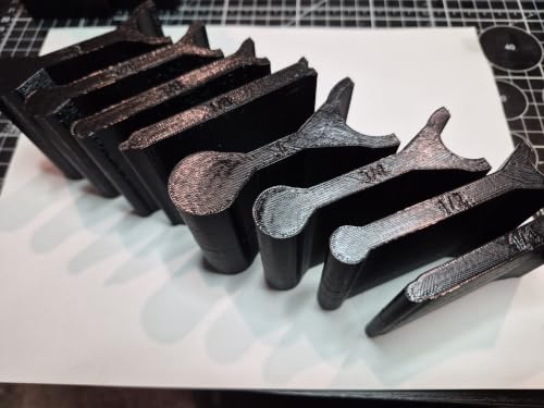 Multi-Shape 20Pc Profile and Contour Sanding Blocks