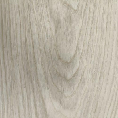 White Oak Wood Veneer Sheet,Flat Cut,8.5''x 98'',Iron On Stick Veneer Roll Without Paper,Pre-glued Hot Melt Self Adhesive Tape for Cabinet Furniture Plywood Door Speaker Renovation - color: White Oak