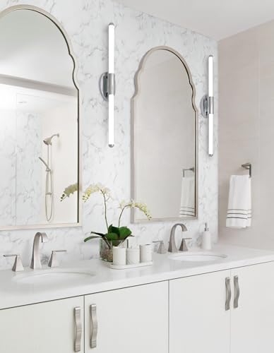 Grey White Marble Contact Paper Glossy Marble Peel and Stick Wallpaper Self Adhesive Wallpaper Glossy Waterproof Wall Paper DIY Removable Contact Paper for Bathroom Countertop Decor15.7 x78.7