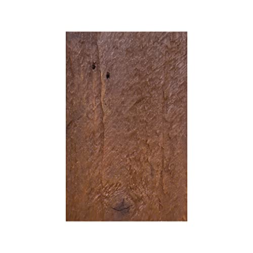 Native Trails Americana Finish Sample Chip, 3" x 2" (Chestnut) - color: Chestnut