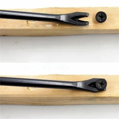 Upholstery Staple Remover | Heavy Duty Staple Remover Tool, Staple Puller Remover, Upholstery Tools Staple Remover Tack Puller Tool, Carpet Staple Remover Tool