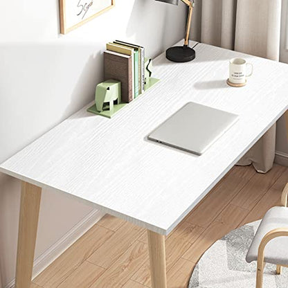 Arthome Peel and Stick Wallpaper - White Wood Contact Paper - White Wallpaper - Self-Adhesive, Removable and Waterproof for Cabinet, Countertop (17"x240") - color: White Wood, size: 16.5" x 240"