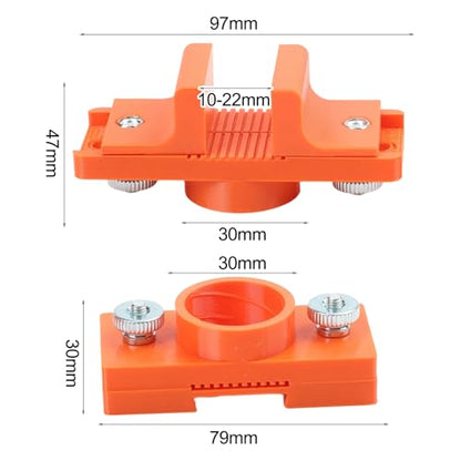 Edge Banding Glue Tool for Wood Trim, 10-22mm Adjustable Width Roller (A) - size: Board-Edge Glue Applicator