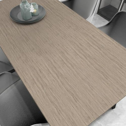 Faux Wood Wallpaper 15.7"x472" - color: Wood Grain 9, size: 15.7" x 472"