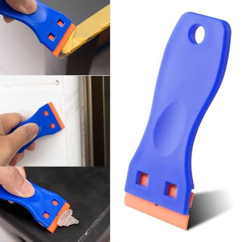 Arayker Vehicle Vinyl Wrap Applicator Tool Kit Car Wrap Tool Kit