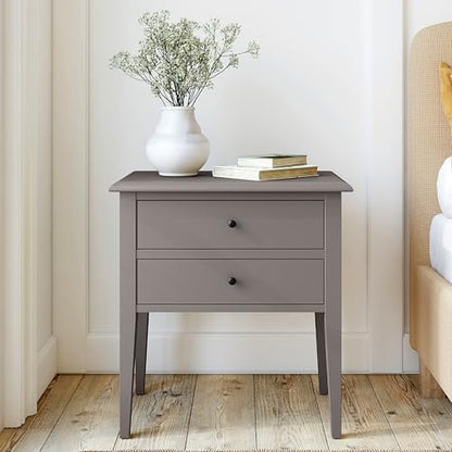 Frenchic Ultra Matte No-Prep Chalk Furniture Paint, Goose - color: Goose