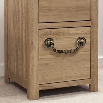 4 Pack 3.5" Hole Center Bail Pull Antique Bronze Drawer Handle - color: Antique Bronze, size: 3.5 Inch