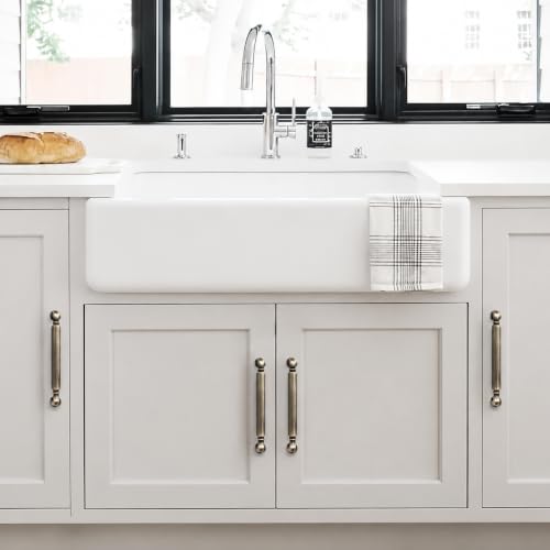khtumeware 2-Pack Antique English Brass Heavy-Duty Solid Cabinet Pulls 3-1/2 Inch(89mm) Hole Center Drawer Pulls Cabinet Hardware Suitable for Kitchen Cabinets Bathrooms - color: Antique English Brass, size: 3-1/2 Inch(89mm)Hole Center