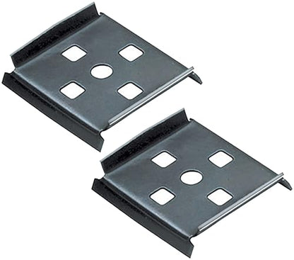 ALLWAY 22B 4-Edge Scraper Blades, 1-1/2", 2 Pack