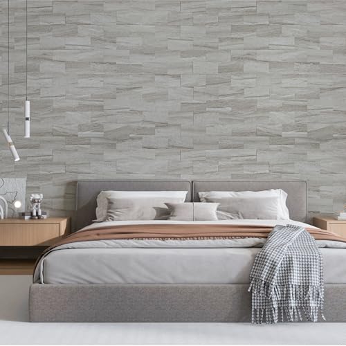 Art3d Peel and Stick Backsplash, Stick on Wall Tile, 10-Pack, Biege Marble - color: Biege Marble
