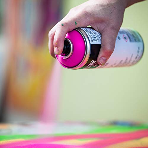 Liquitex Professional Spray Paint, 12-oz (400ml), Cad Yellow Light Hue (Pack of 2) - color: Cad Yellow Light Hue, size: 12 Ounce (Pack of 2)