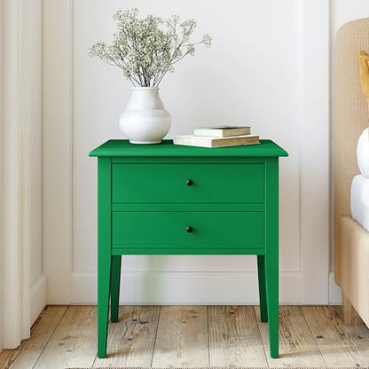 Frenchic Ultra Matte No-Prep Chalk Furniture Paint, Emerald Isle - color: Emerald Isle