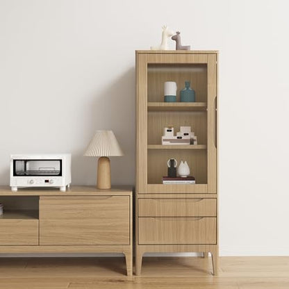 48''x79'' Light Brown Wood Contact Paper Peel and Stick Wallpeper Self Adhesive Wood Grain Contact Paper for Furniture Countertop Bubble Free Design Thick Removable Waterproof Top Vinyl Wrap - color: Light Brown, size: 48" x 79"