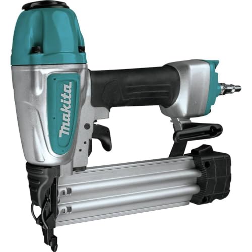 Makita AF506-R 18 Gauge 2 in. Pneumatic Brad Nailer (Renewed)