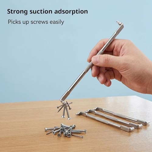 3pcs 90 Degree Screwdriver Set, offset screwdriver, right angle screwdriver, Hex Shaft Design, Suitable for Workshops and Daily use