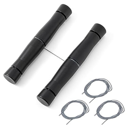 Gomake Emblem Removal Tool Vinyl Wraps Car Surface Logo PlateLine Remover Tool for Car Wrapping Film Installation with 3PCS Replacement PE Cables-Red - color: Black