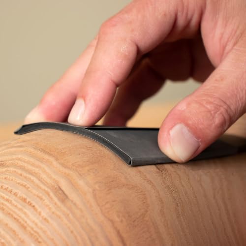 Fulton 21 Profile Contour Sanding Grips - size: Grips with No Sandpaper