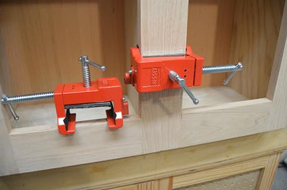 BESSEY, BES8511-CB, Cabinetry Clamp for Face Frames