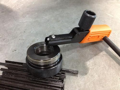 UTR KC3 External & Internal Adjustable Restorers Thread Repair Kit