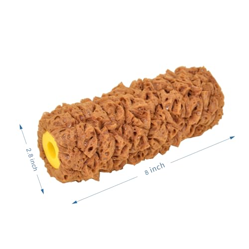 Hanroy 8" Sponge Paint Roller for Texture Painting - color: Rm498kc-8