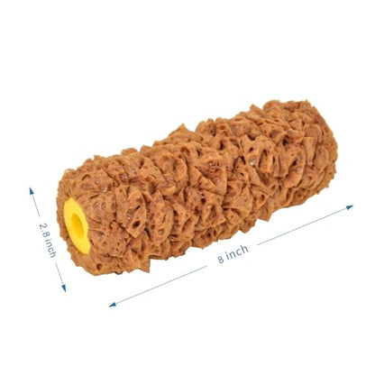 Hanroy 8" Sponge Paint Roller for Texture Painting - color: Rm498kc-8