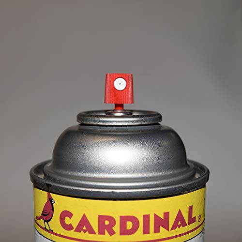 A4108 BK12 BLACK GLOSS POWDER COATING SPRAY PAINT - color: Black