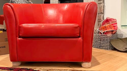 2 Inch Unfinished Wood Bun Furniture Legs Set of 4 - size: 2" height *3.15" diameter