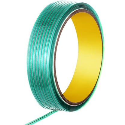Frienda Vinyl Wrap Cutting Tape for Car Auto Motorcycle, 164 ft - size: 164 ft