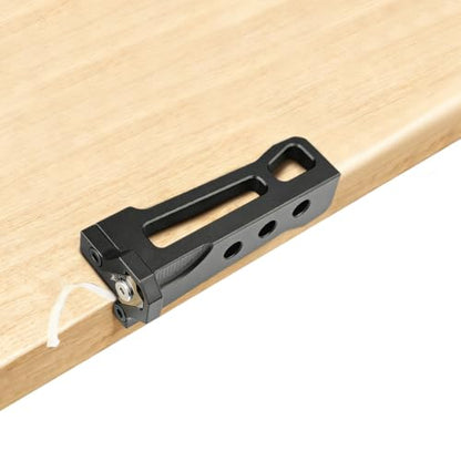 Wood Edge Trimmer, Manual Edge Rounding Tool
