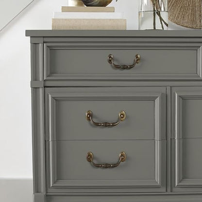 Magnolia Home by Joanna Gaines Chalk Style Paint, ESTATE, 1 Quart - color: Estate