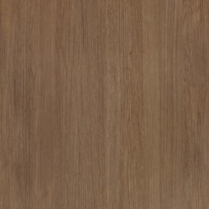 JSEVEM 16"×118" Wood Contact Paper Brown Peel and Stick Wallpaper Waterproof Removable Self-Adhesive Vinyl Wrap for Countertops Cabinet Kitchen Bedroom Air Guide Design - color: Brown, size: 16" x 118"