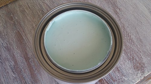 Retique It Chalk Furniture Paint by Renaissance DIY, Wax Kit, 32 Tranquility - color: 32 Tranquility
