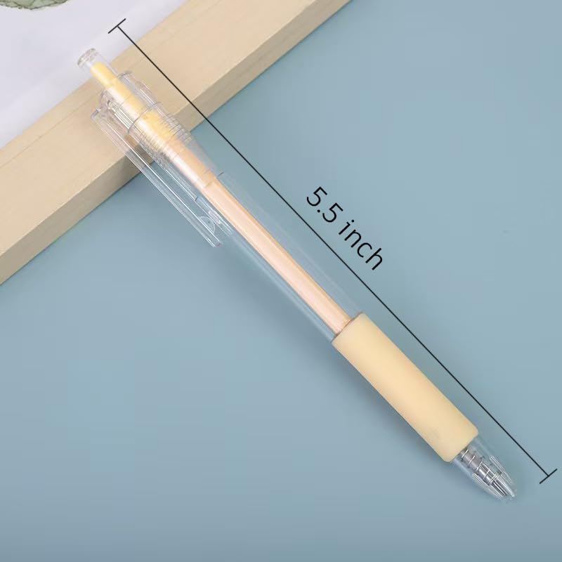 6Pcs Art Cutting Knife Pen for Paper Crafts & Scrapbook