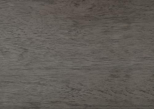 Dining Table Set with Chairs, Kitchen Dining Room Tables Chair,A151 - color: A7, Gray Wood