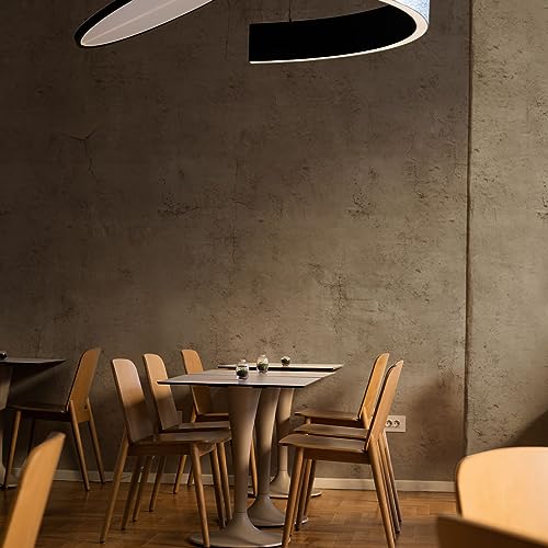 Beige Concrete Wallpaper 15.7in x 80in, Cement Contact Paper 3D Matte Textured, Concrete Wall Paper Peel and Stick Self-Adhesive Removable for Living Room Bedroom Bathroom Gym - color: Beige, size: 15.7" x 80"