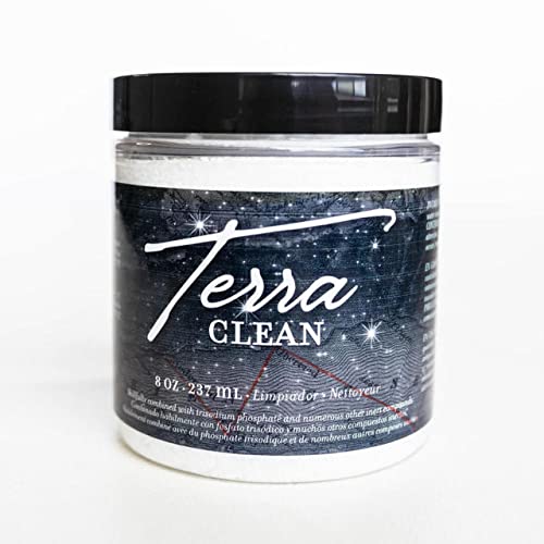 Dixie Belle Paint Company Terra Clean (8oz)