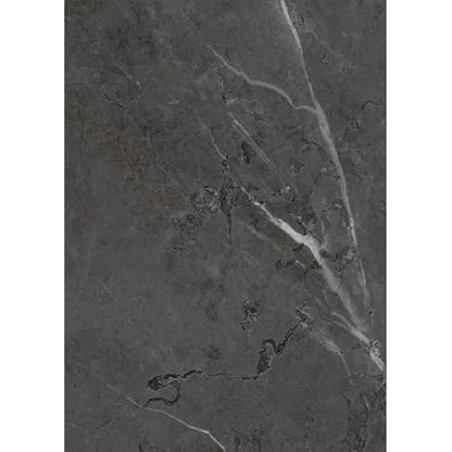 Dumawall+ Waterproof Wall Tile Sample UV Resistant Zurich Polished Marble - color: Zurich Polished Marble, size: Sample: 11.81" x 8"