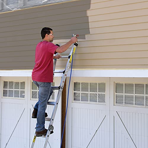 Graco Magnum X5 Airless Paint Sprayer, Interior & Exterior