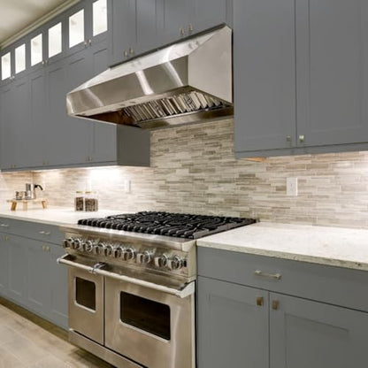 Nuvo Cabinet Paint, Earl Grey (Quart) - color: Earl Grey, style: Quart