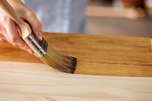 Minwax Stainable Wood Filler, 6 oz - size: 6 oz