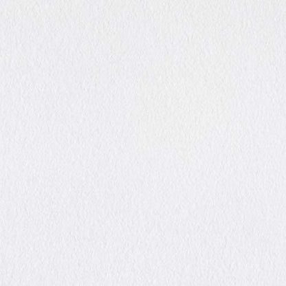Polar Fleece Solid White, Fabric by the Yard - color: White