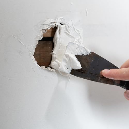 DAP Patching Plaster, White, 32 Oz (7079852084)
