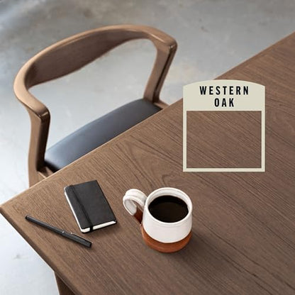 Varathane Premium Fast Dry Western Oak Wood Stain