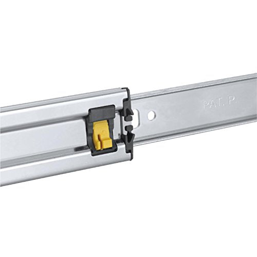 Pair of 14" Rok Hardware Soft Close Drawer Slides, Full Extension, Ball Bearing, 100 lb Weight Capacity - Available in 12", 14", 16", 18", 20", 22" and 24" Lengths - size: 14 in.
