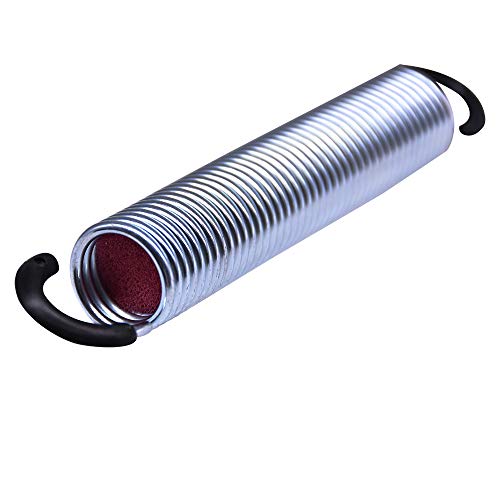Yoogu 4-3/4 inch Recliner Sofa Chair Mechanism Springs Replacement | 2 PCS - size: 4-3/4 Inch 42 Turns
