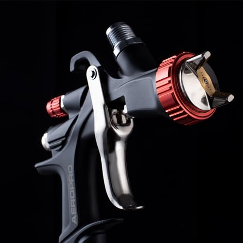 AEROPRO Tools 1.3mm Needle, Nozzle - size: 1.3mm Nozzle Set