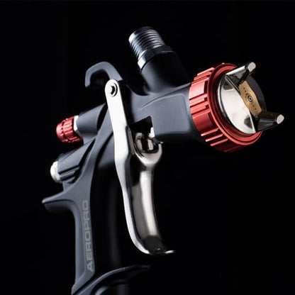 AEROPRO Tools 2.0mm Needle, Nozzle - size: 2.0mm Nozzle Set