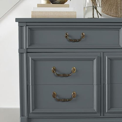 Magnolia Home by Joanna Gaines Chalk Style Paint, COFFEE NOOK, 1 Quart - color: Coffee Nook